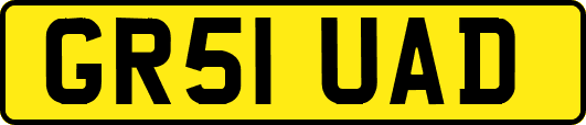 GR51UAD