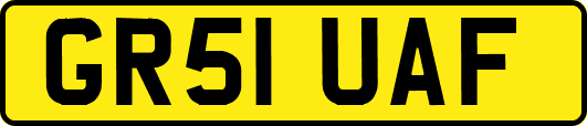 GR51UAF