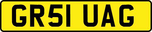 GR51UAG