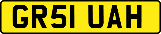 GR51UAH