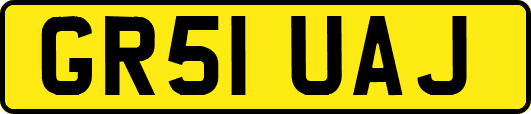 GR51UAJ