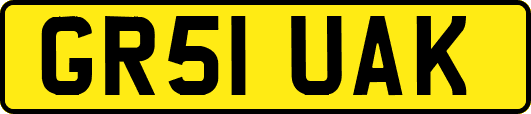 GR51UAK