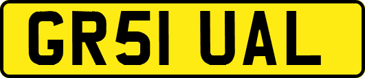 GR51UAL