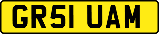 GR51UAM