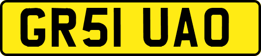 GR51UAO