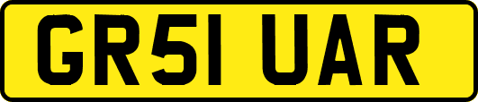 GR51UAR