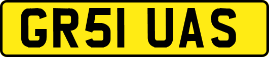 GR51UAS