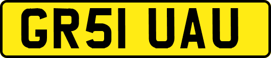 GR51UAU