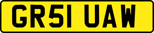 GR51UAW