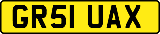 GR51UAX