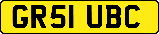 GR51UBC