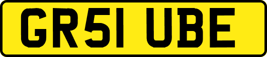 GR51UBE