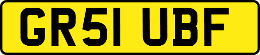 GR51UBF