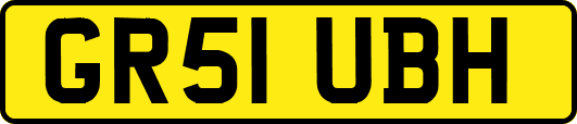 GR51UBH