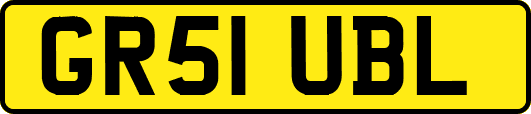 GR51UBL