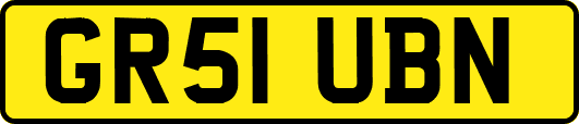 GR51UBN