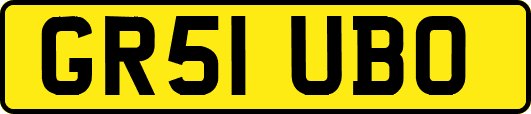 GR51UBO