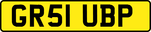 GR51UBP