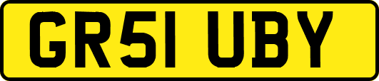 GR51UBY