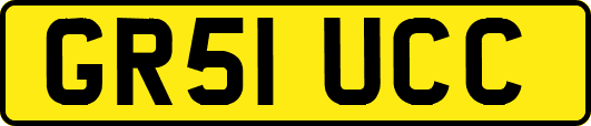 GR51UCC