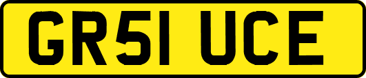 GR51UCE