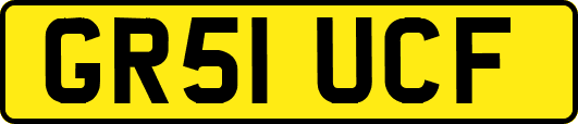 GR51UCF