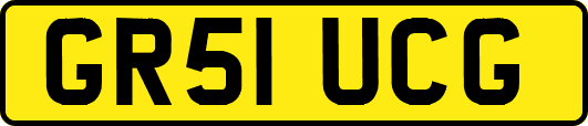 GR51UCG