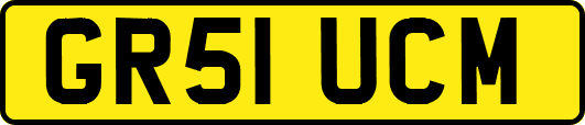 GR51UCM