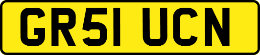 GR51UCN