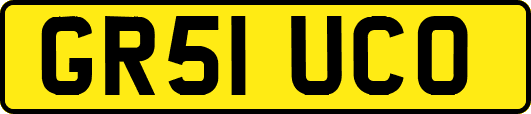 GR51UCO