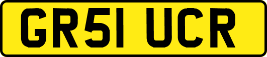 GR51UCR