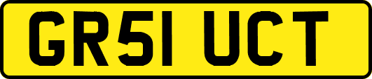 GR51UCT