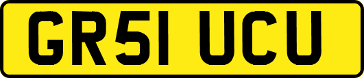 GR51UCU