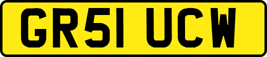 GR51UCW