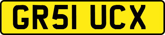 GR51UCX