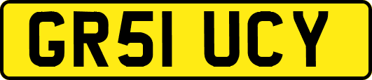 GR51UCY