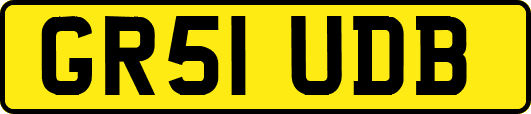 GR51UDB