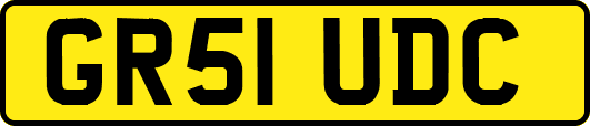 GR51UDC