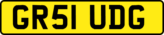 GR51UDG