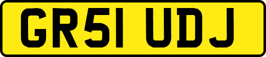 GR51UDJ