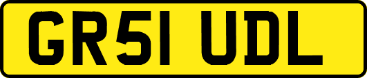 GR51UDL