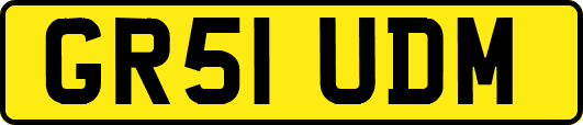 GR51UDM