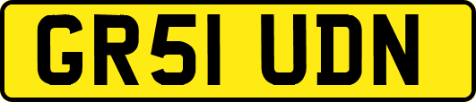 GR51UDN