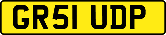 GR51UDP