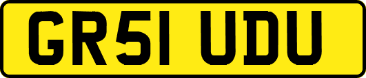 GR51UDU