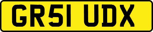 GR51UDX