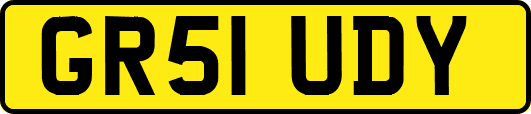 GR51UDY