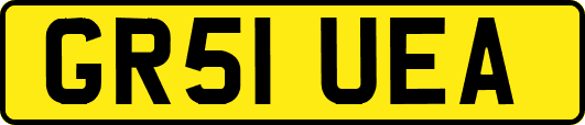 GR51UEA