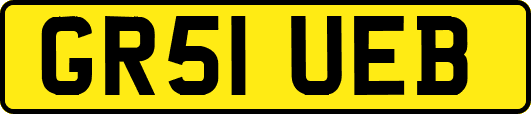 GR51UEB