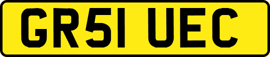 GR51UEC